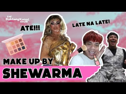 S08E10: Shewarma