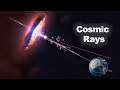 Cosmic Rays | Hindi