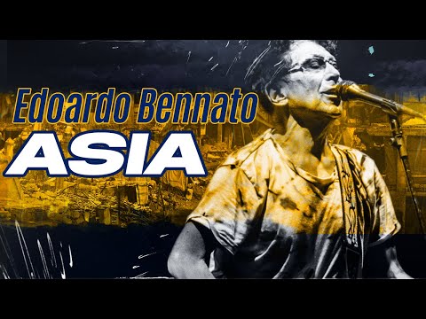 Edoardo Bennato - Asia