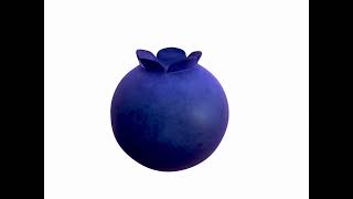 BBBlueberry - BBB04 (No Distortion, HD Version)