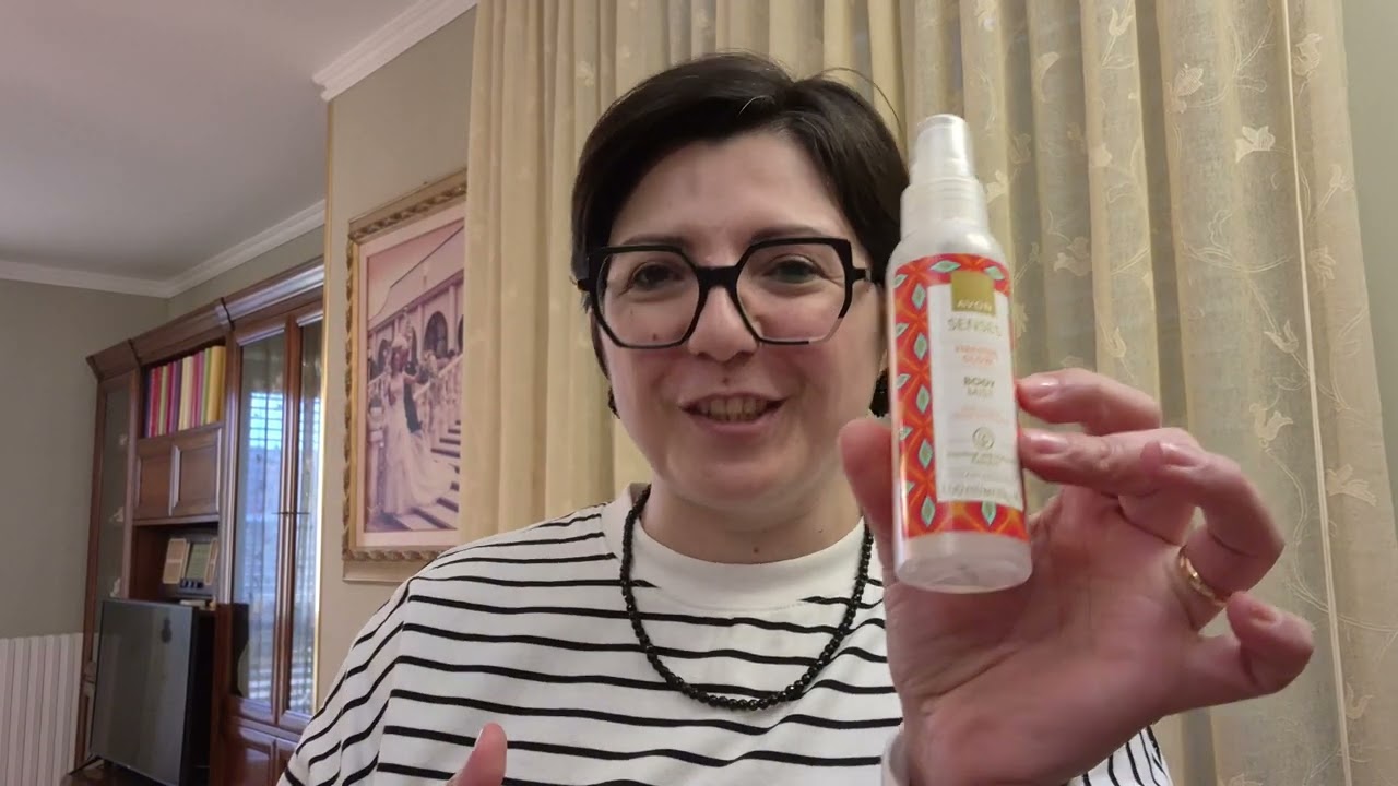 @avon  prodotti finiti 