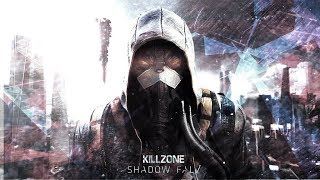 Killzone Shadow Fall-Online Multiplayer-Team Deathmatch + 24 Player Domination-PS4 PRO Profile