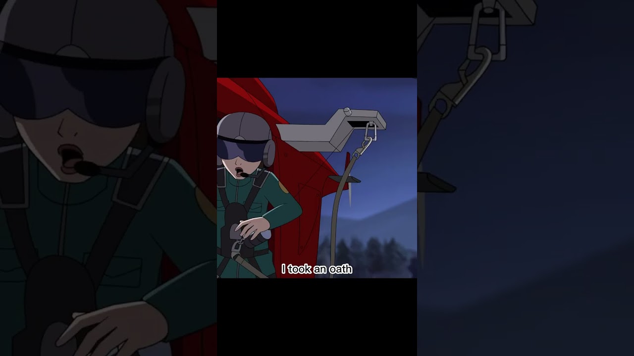 Velma is TOXIC TRASH! 