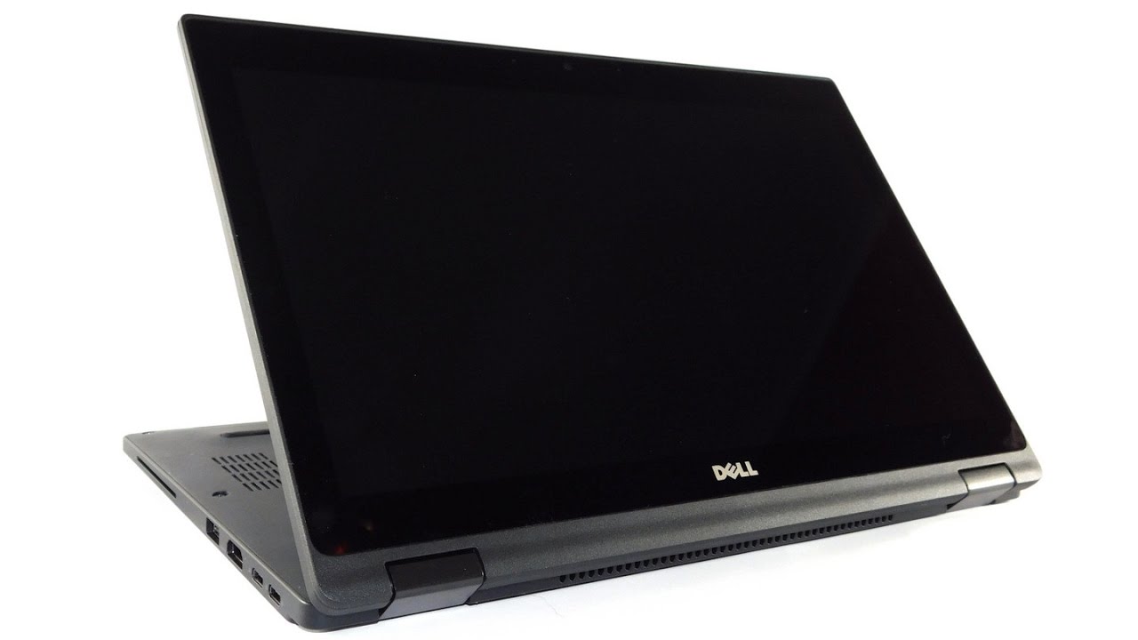 Dell Latitude 5289 - Core I5 7ème Génération - RAM 8 Go DDR4 - DISC DU 256 Go Ssd 12 Full Hd