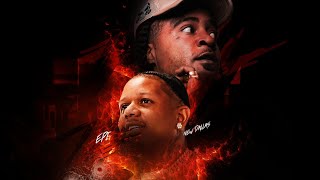 Could be a while before you see Gunna Meize again!!! Yella Beezy talks too damn much!!!?