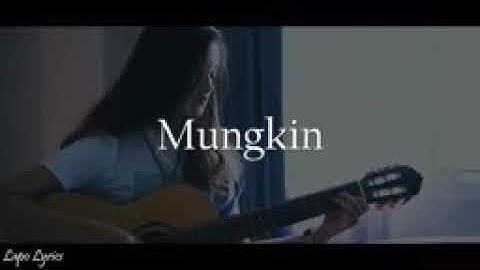 Lagu akustik paling enak" MUNGKIN-POTRET"Cover by Tival Salsabilah"