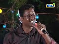 Vanthenda pal karan  singer jayaprakash  pongal show  rajtv  annamalai song