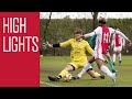 Highlights Ajax O16 - Excelsior O16