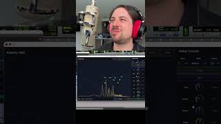 Free unique resonator audio plugin #musicproducer #audioengineer #producer #mixingtips
