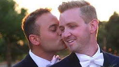 Best Gay Wedding Video Bay Area 2018 Award Winning