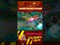 IRITHEL gameplay #shorts #trending #mlbb #ml