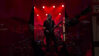 Corrosion Of Conformity Seven Days Pensacola 2026