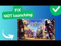 How to Fix The Bazaar Crashing, not launching or Stuck on loading Screen