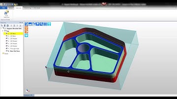 Workflow 4 of 6 - Feature Finding