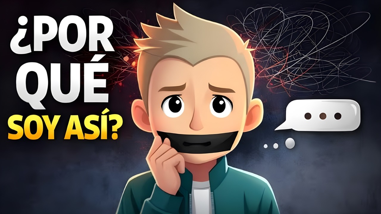 Personas que piensan demasiado antes de hablar (Psicología explicada)