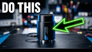 Video Demonstration of the LensConnect ML2Z0525UC MPWIR