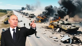 Pokrovsk Under Siege Ukrainian Units Obliterate Massive Russian Assault | ARMA 3 screenshot 5