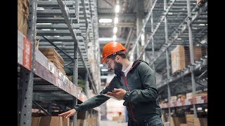 Supply Chain Management Mobile App for Oracle SCM Cloud screenshot 4