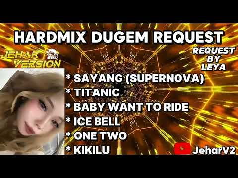 Sayang Supernova Dugem Remix  2023 (Jbstyle )