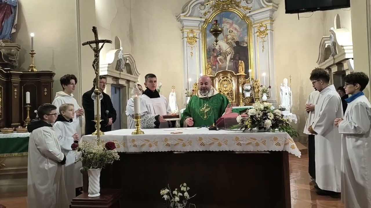 Lajosvárosi Plébánia, Eger