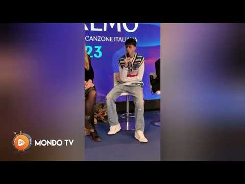 Sanremo 2023, LDA