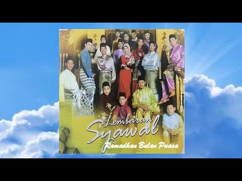 Ramadhan Bulan Puasa - Ae Man (Official Audio)