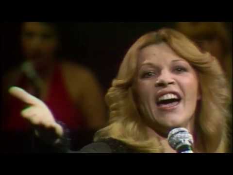 Nicoletta - Enfants venez chanter l'espoir (live 1974)