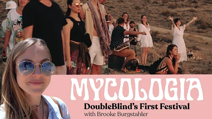 A Weekend at the DoubleBlind Festival |  with Broo...