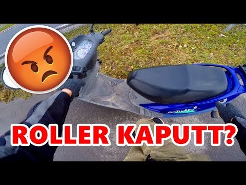 Best HD Pictures about  Roller Geht Beim Gasgeben Aus  with No AI Images