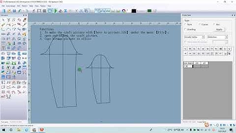 Richpeace CAD Software Online Lessons Tip of the day Picture Lib V10