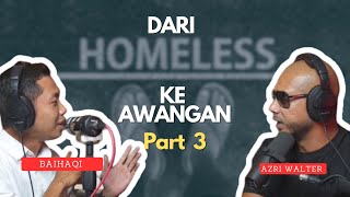 Bagaimana seorang Cleaner Menjadi Business Owner (part 3) | Henyak Podcast