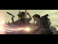 Ghostbusters: Afterlife (2021) - Proton Pack Test Scene (HD)