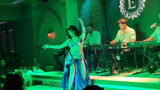 Tamiil - Hadasha En Laialy Junto A Orquesta Mario Kirlis