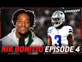 Nik Bonitto Reacts to Broncos OT Win, Lane Kiffin to LSU &amp; Debates Cowboys Trades | B/R Handoff Ep 4