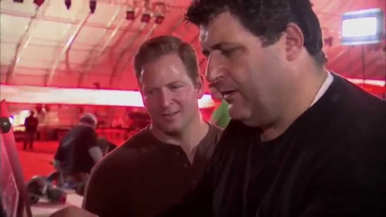 Man Caves | HGTV Asia