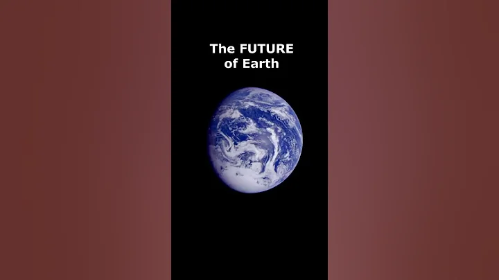The FUTURE of Earth #shorts - DayDayNews