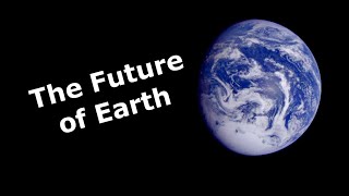 The FUTURE of Earth #shorts