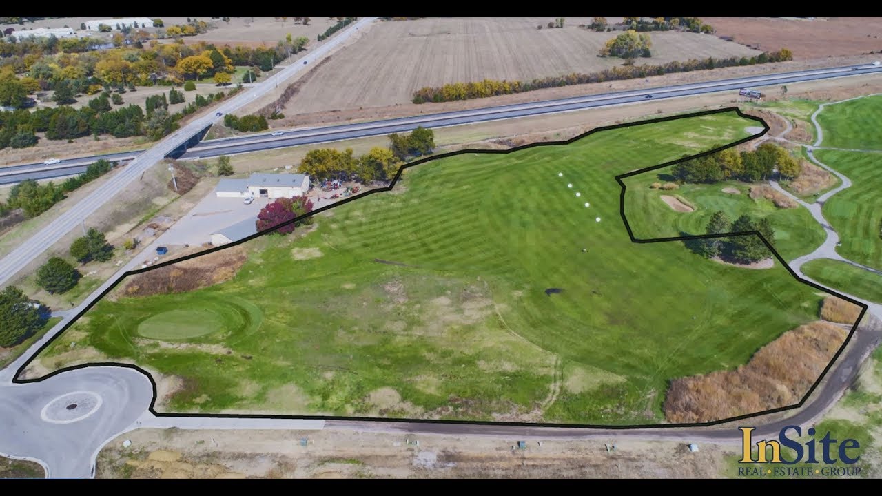 Terradyne Golf Course Development YouTube