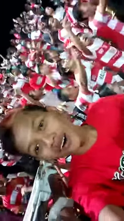Kaconk menghina arema jancok