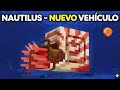 TODO lo que Necesitas Saber sobre el NAUTILUS en Minecraft (Nuevo Mob)