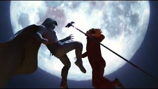 Mr Knight Edit Despacito