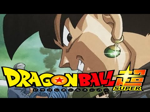 Dragon Ball Super Black Goku Mai Uncovered