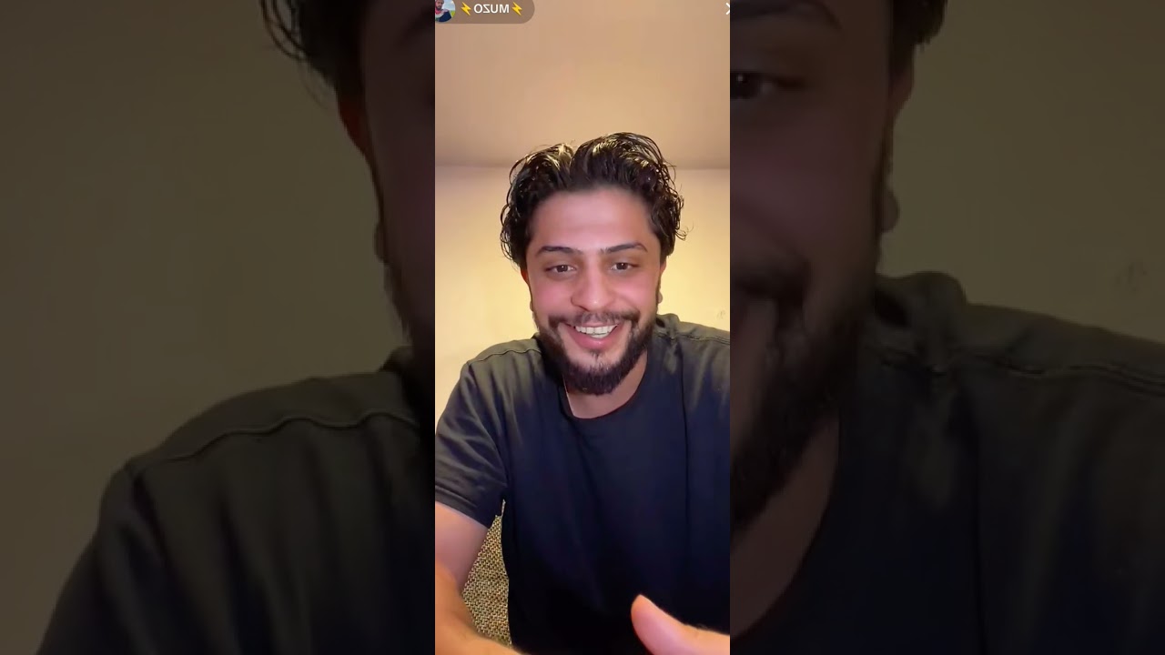 لايف موزو # كان عندو مطعم 😱😱😱