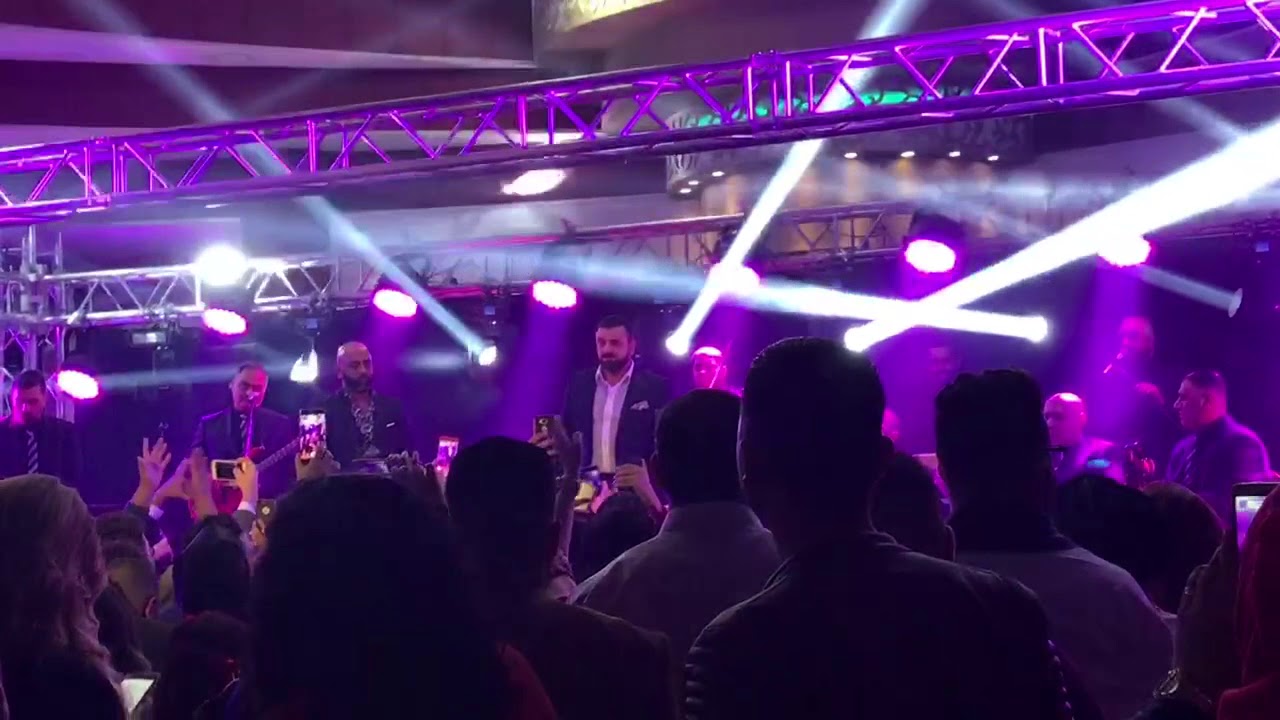 هيثم يوسف - أتمنى أشوفك