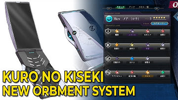 Everything You Need to Know About the New Trails through Daybreak Orbment System