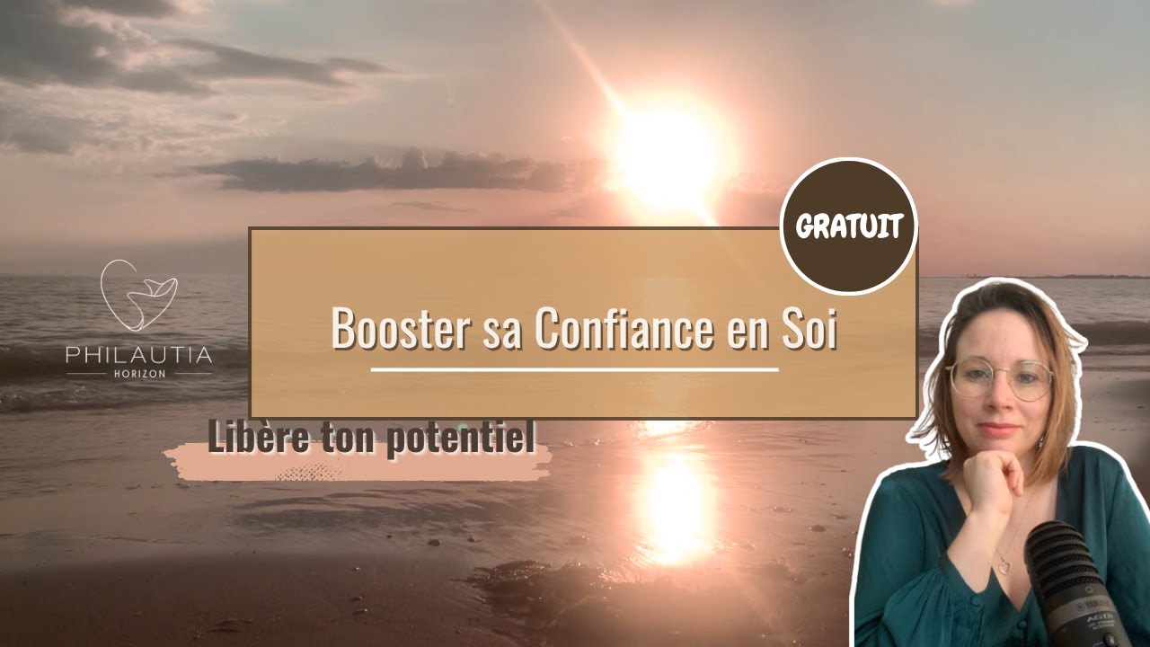 Sophrologie I Confiance & Connexion au Corps | Séance Guidée Complète (Séance 2)