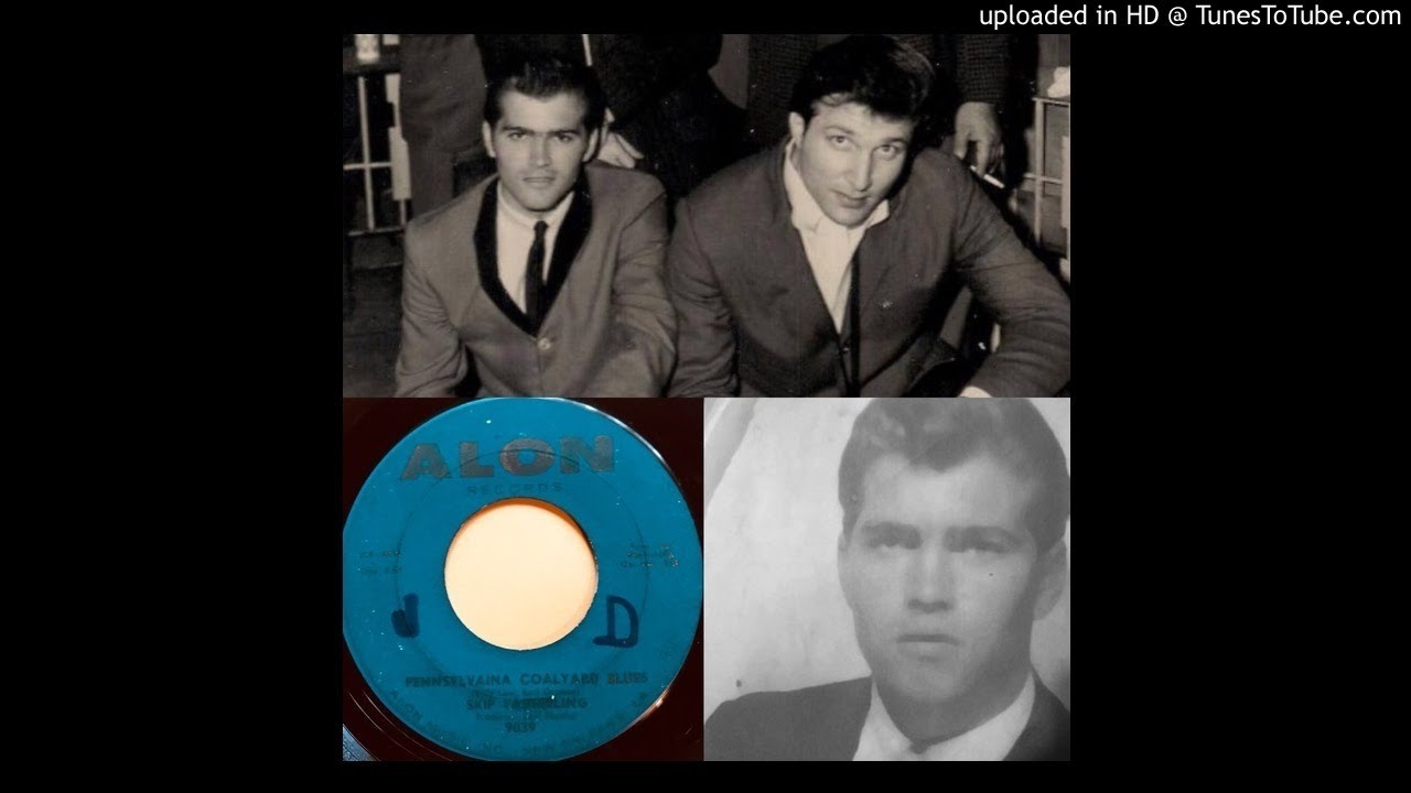 Skip Easterling - Bandida Woman - Alon northern soul songs