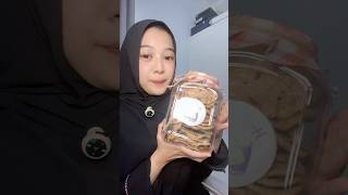 Keripik elod gluten free, hampers ramadan. Yg mau produknya klik link shopping di bioku no.13🫶🏻