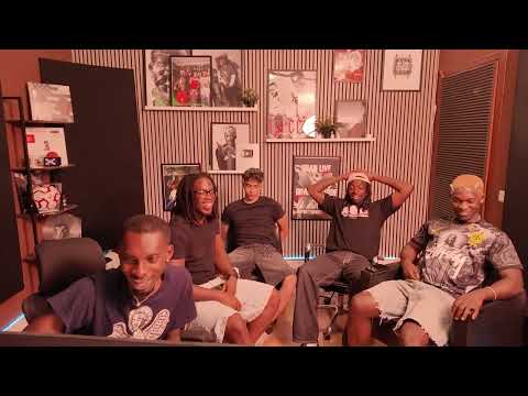 GLOCKY - FREESTYLE *SUBJECTION*