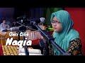 Qari Terbaik - Tilawah Naqia utusan Syiah Kuala